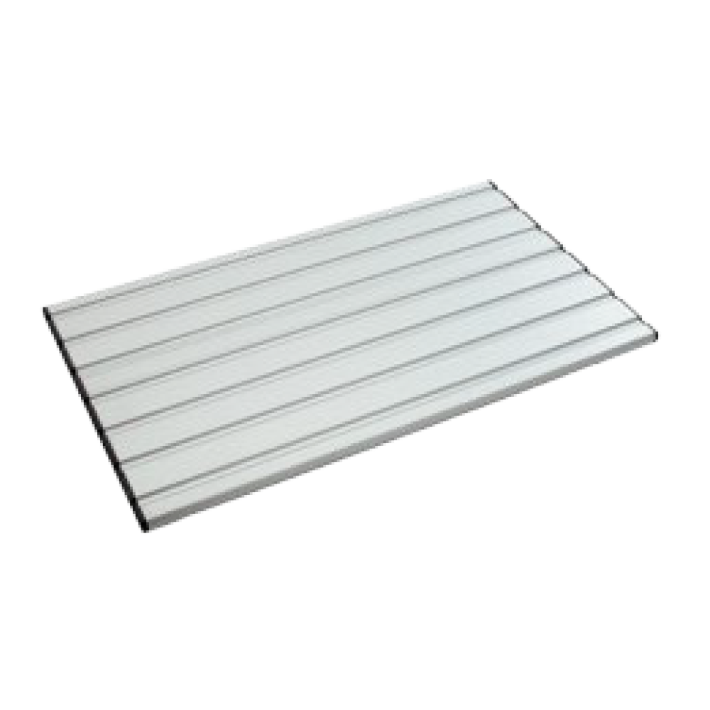 Assale Metallico 182mm Per 1:14 Trattore Trattore Italia - Foto 4